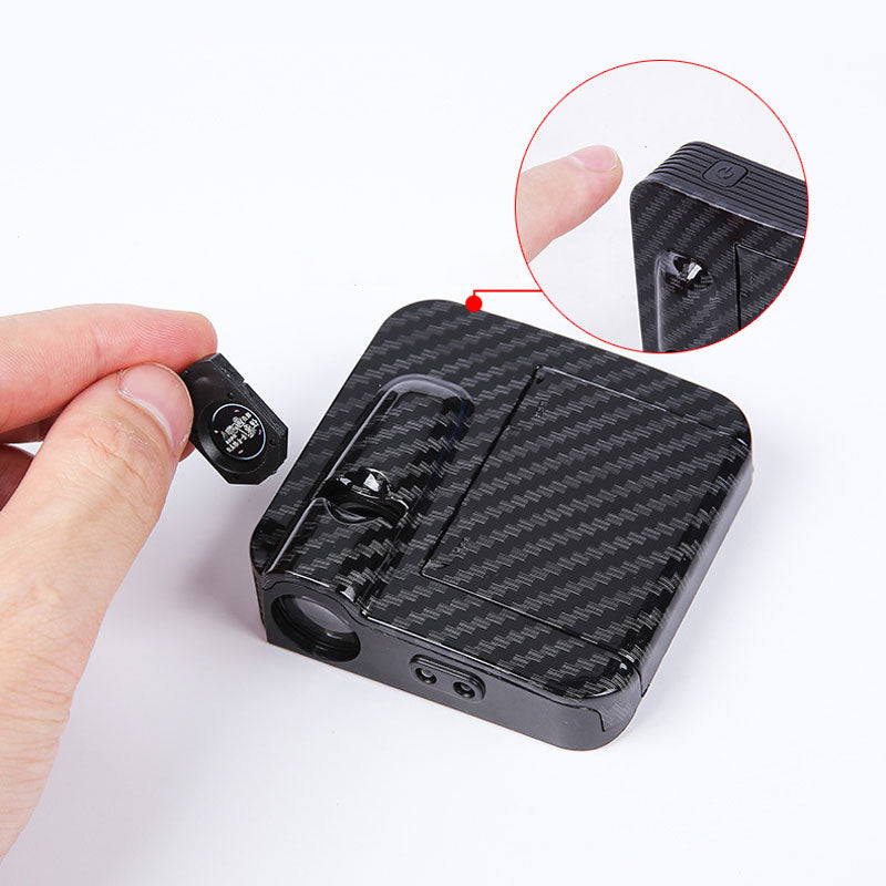 HD Auto Willkommen Licht(4pcs/1 Satz)