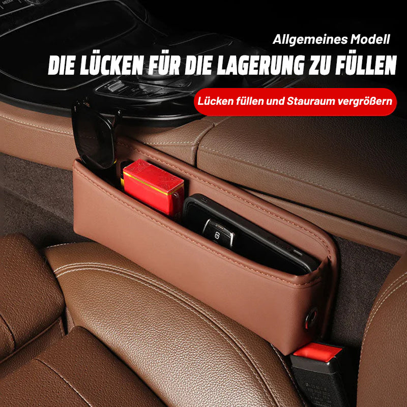 Fahrzeug Multifunktions-Sitz-Aufbewahrungsbox