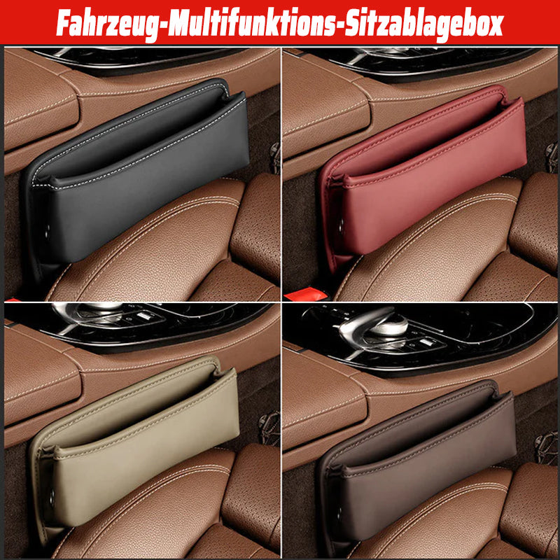 Fahrzeug Multifunktions-Sitz-Aufbewahrungsbox