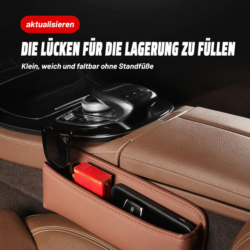Fahrzeug Multifunktions-Sitz-Aufbewahrungsbox